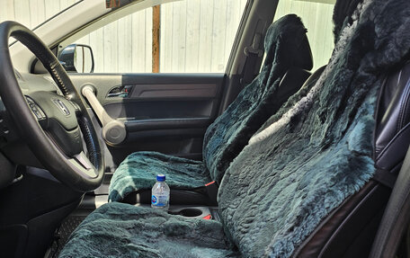 Honda CR-V III рестайлинг, 2007 год, 1 200 000 рублей, 15 фотография