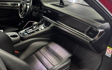 Porsche Panamera II рестайлинг, 2020 год, 11 990 000 рублей, 7 фотография