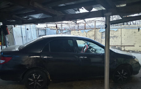 BYD F3 I, 2012 год, 190 000 рублей, 3 фотография