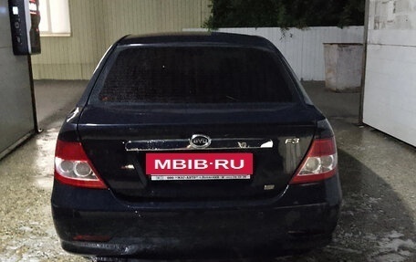 BYD F3 I, 2012 год, 190 000 рублей, 2 фотография