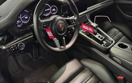Porsche Panamera II рестайлинг, 2020 год, 11 990 000 рублей, 5 фотография