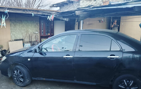 BYD F3 I, 2012 год, 190 000 рублей, 4 фотография