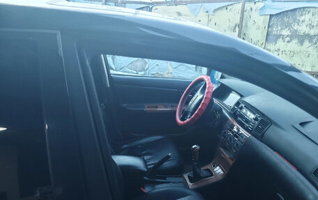 BYD F3 I, 2012 год, 190 000 рублей, 5 фотография