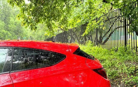 Opel Astra J, 2014 год, 700 000 рублей, 7 фотография