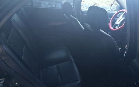 BYD F3 I, 2012 год, 190 000 рублей, 6 фотография