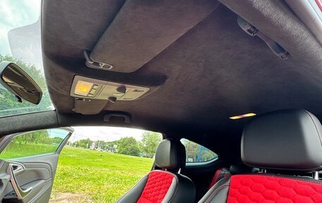 Opel Astra J, 2014 год, 700 000 рублей, 12 фотография