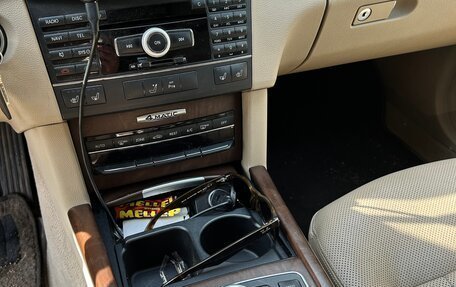 Mercedes-Benz E-Класс, 2010 год, 1 998 000 рублей, 9 фотография