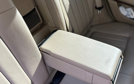 Mercedes-Benz E-Класс, 2010 год, 1 998 000 рублей, 13 фотография