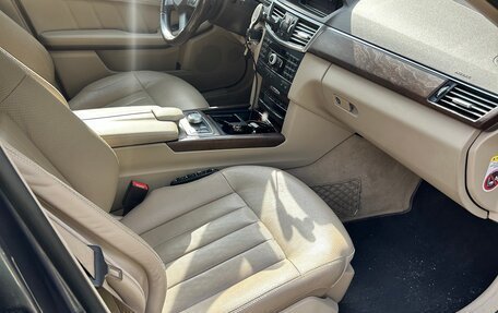 Mercedes-Benz E-Класс, 2010 год, 1 998 000 рублей, 6 фотография