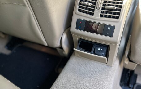 Mercedes-Benz E-Класс, 2010 год, 1 998 000 рублей, 12 фотография
