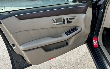 Mercedes-Benz E-Класс, 2010 год, 1 998 000 рублей, 7 фотография