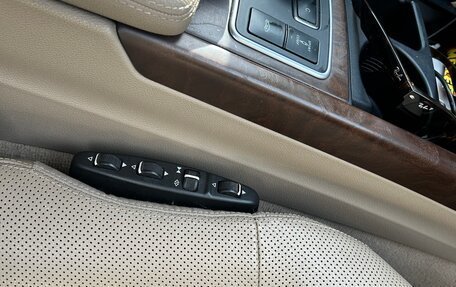 Mercedes-Benz E-Класс, 2010 год, 1 998 000 рублей, 22 фотография