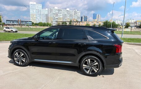 KIA Sorento IV, 2022 год, 3 250 000 рублей, 4 фотография
