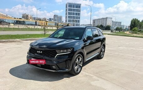 KIA Sorento IV, 2022 год, 3 250 000 рублей, 2 фотография