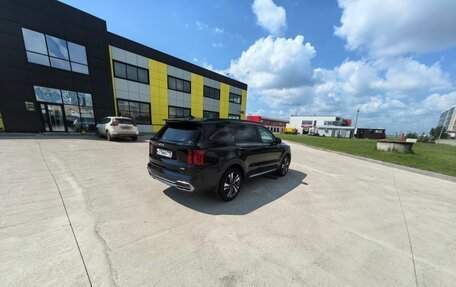 KIA Sorento IV, 2022 год, 3 250 000 рублей, 7 фотография