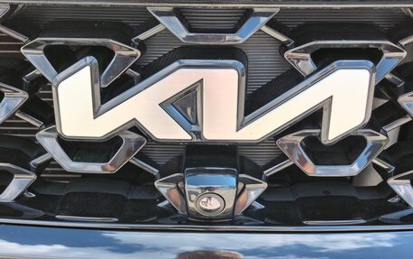KIA Sorento IV, 2022 год, 3 250 000 рублей, 15 фотография