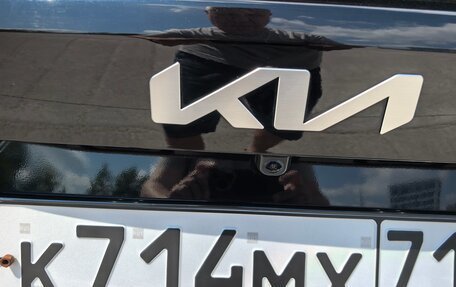 KIA Sorento IV, 2022 год, 3 250 000 рублей, 12 фотография