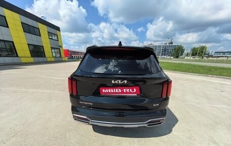 KIA Sorento IV, 2022 год, 3 250 000 рублей, 9 фотография