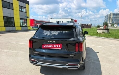 KIA Sorento IV, 2022 год, 3 250 000 рублей, 6 фотография