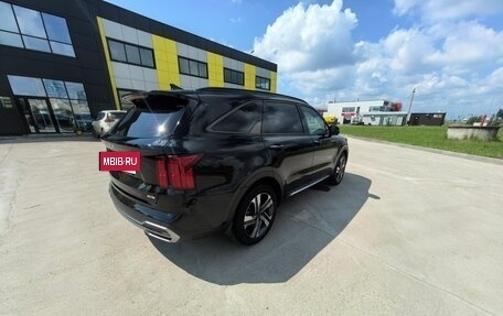 KIA Sorento IV, 2022 год, 3 250 000 рублей, 8 фотография