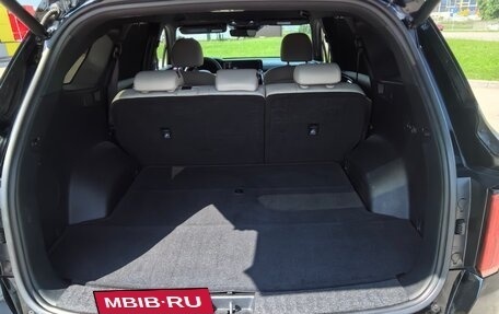 KIA Sorento IV, 2022 год, 3 250 000 рублей, 18 фотография
