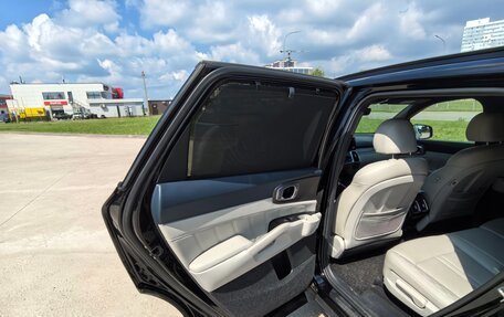 KIA Sorento IV, 2022 год, 3 250 000 рублей, 23 фотография