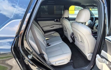 KIA Sorento IV, 2022 год, 3 250 000 рублей, 21 фотография
