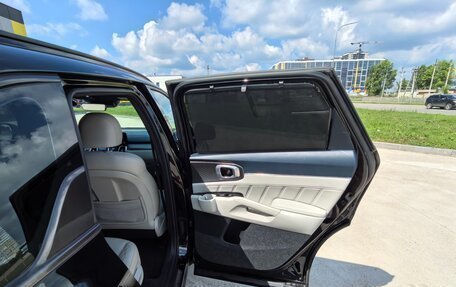 KIA Sorento IV, 2022 год, 3 250 000 рублей, 22 фотография