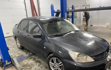 Mitsubishi Lancer IX, 2004 год, 360 000 рублей, 2 фотография