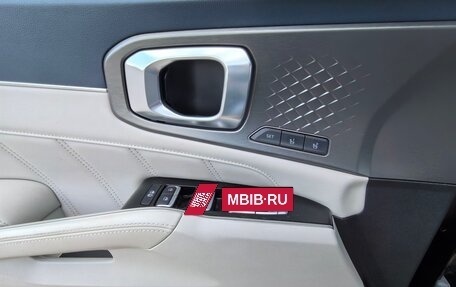 KIA Sorento IV, 2022 год, 3 250 000 рублей, 27 фотография