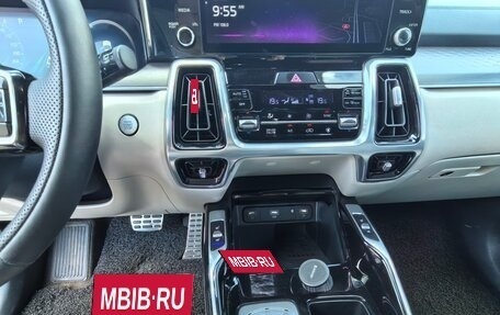 KIA Sorento IV, 2022 год, 3 250 000 рублей, 28 фотография