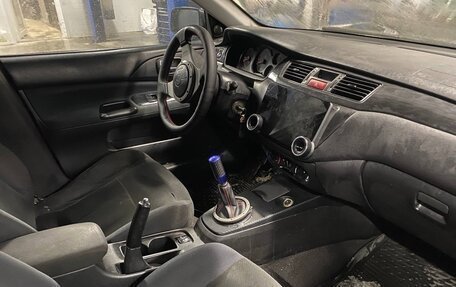Mitsubishi Lancer IX, 2004 год, 360 000 рублей, 4 фотография