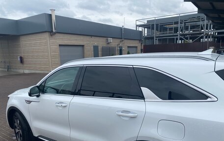 KIA Sorento IV, 2021 год, 3 600 000 рублей, 6 фотография