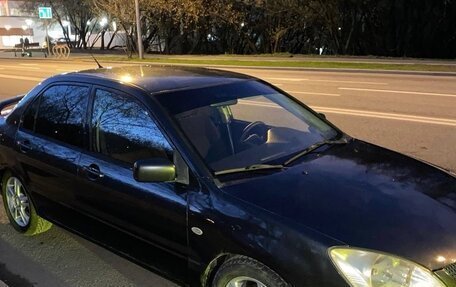 Mitsubishi Lancer IX, 2004 год, 360 000 рублей, 7 фотография