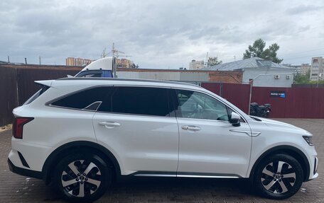 KIA Sorento IV, 2021 год, 3 600 000 рублей, 4 фотография