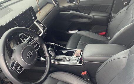 KIA Sorento IV, 2021 год, 3 600 000 рублей, 9 фотография