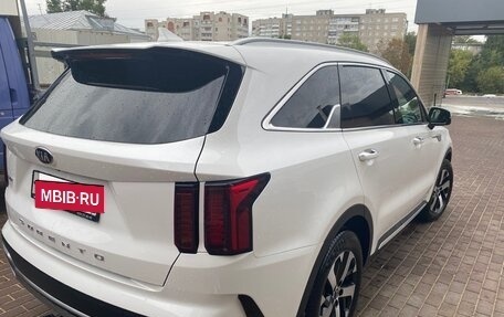 KIA Sorento IV, 2021 год, 3 600 000 рублей, 7 фотография