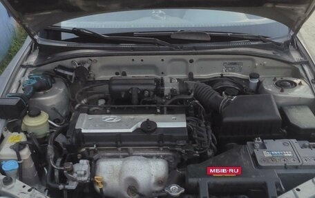 Hyundai Accent II, 2007 год, 385 000 рублей, 2 фотография
