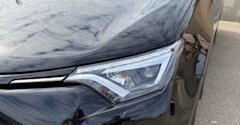 Toyota RAV4, 2019 год, 2 600 000 рублей, 11 фотография
