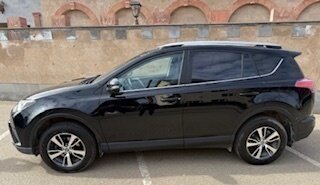 Toyota RAV4, 2019 год, 2 600 000 рублей, 8 фотография