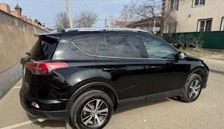 Toyota RAV4, 2019 год, 2 600 000 рублей, 3 фотография