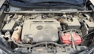 Toyota RAV4, 2019 год, 2 600 000 рублей, 6 фотография
