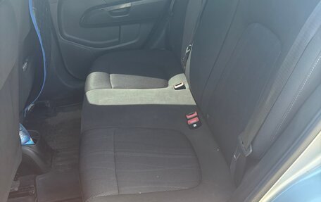 Chevrolet Aveo III, 2012 год, 720 000 рублей, 6 фотография