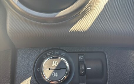 Chevrolet Aveo III, 2012 год, 720 000 рублей, 17 фотография