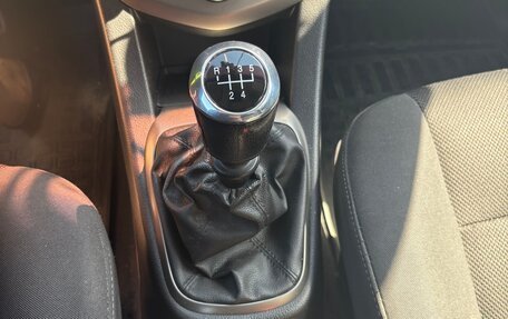 Chevrolet Aveo III, 2012 год, 720 000 рублей, 18 фотография