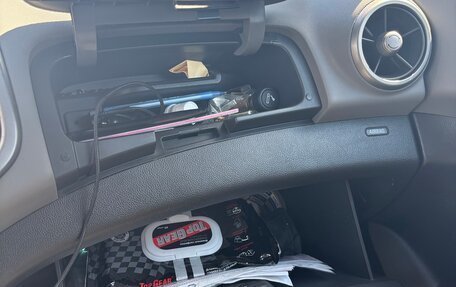 Chevrolet Aveo III, 2012 год, 720 000 рублей, 19 фотография