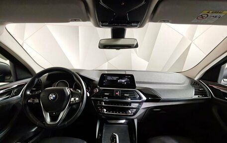 BMW X4, 2020 год, 3 695 000 рублей, 11 фотография