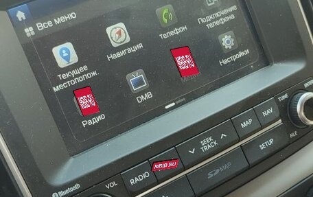 Hyundai Grand Starex Grand Starex I рестайлинг 2, 2019 год, 4 250 000 рублей, 6 фотография