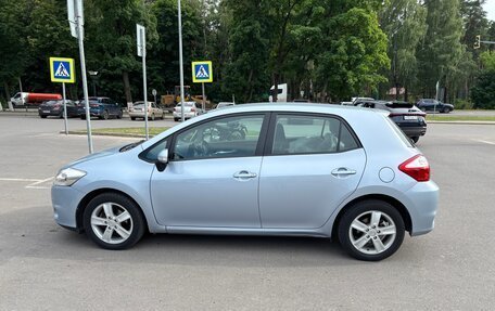 Toyota Auris II, 2011 год, 925 000 рублей, 4 фотография
