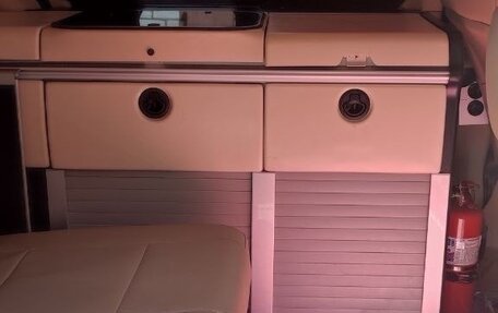 Hyundai Grand Starex Grand Starex I рестайлинг 2, 2019 год, 4 250 000 рублей, 10 фотография